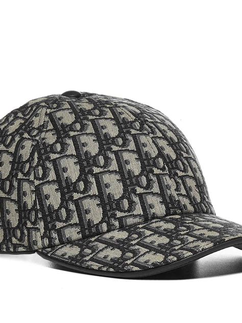 men's dior baseball cap|christian dior hat men.